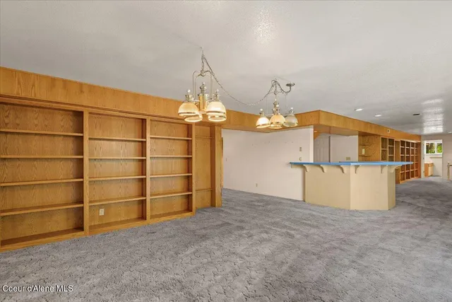 $899,999 | 2699 East Packsaddle Drive, Coeur D'Alene, ID 83815
