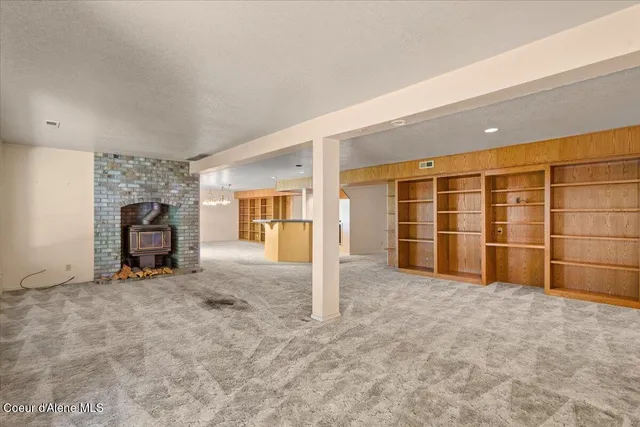 $899,999 | 2699 East Packsaddle Drive, Coeur D'Alene, ID 83815