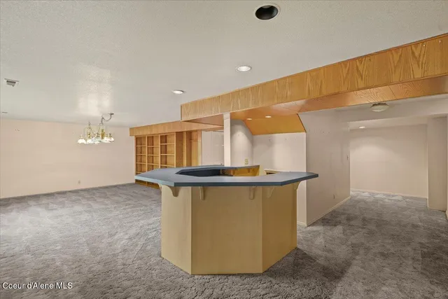 $899,999 | 2699 East Packsaddle Drive, Coeur D'Alene, ID 83815