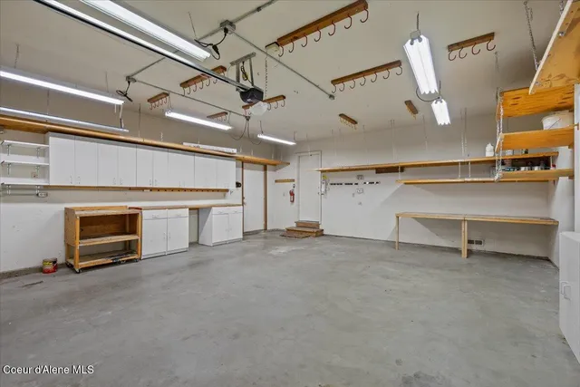 $899,999 | 2699 East Packsaddle Drive, Coeur D'Alene, ID 83815