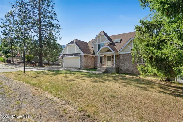 $899,999 | 2699 East Packsaddle Drive, Coeur D'Alene, ID 83815