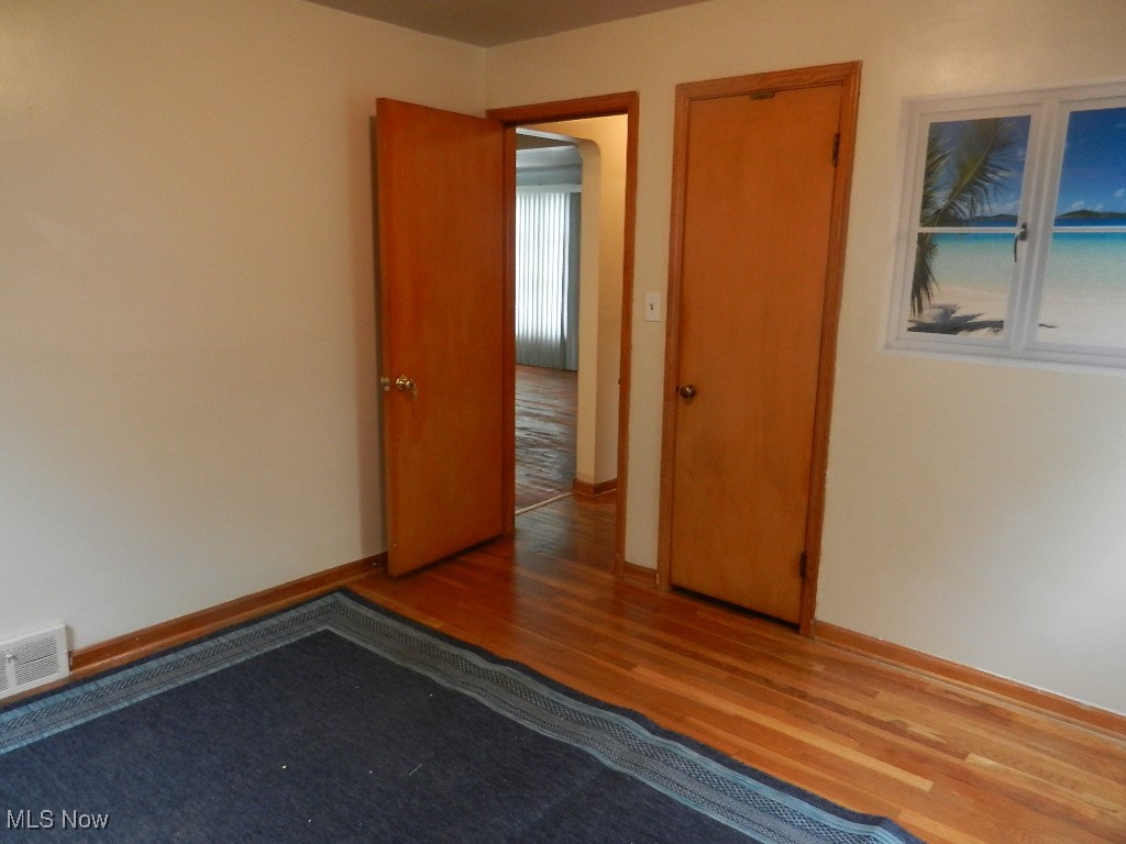 4897 Richmond Road Cleveland, OH 44128 - Photo 11 of 16 Bedroom #2
