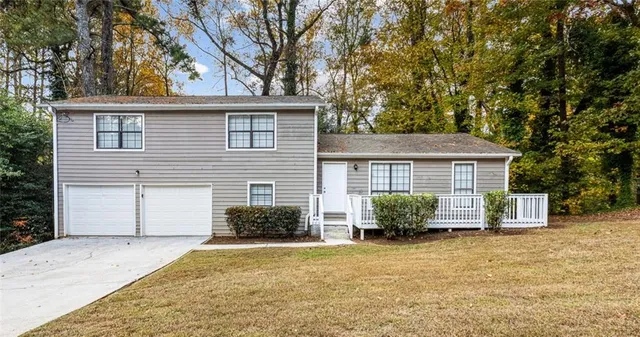 $252,000 | 1735 Charmeth Road, Lithonia, GA 30058