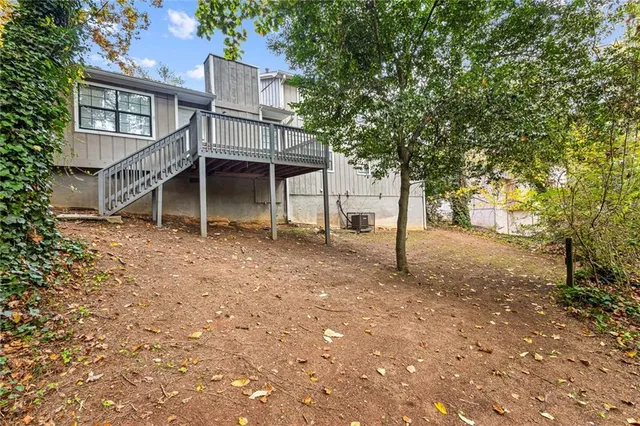 $252,000 | 1735 Charmeth Road, Lithonia, GA 30058