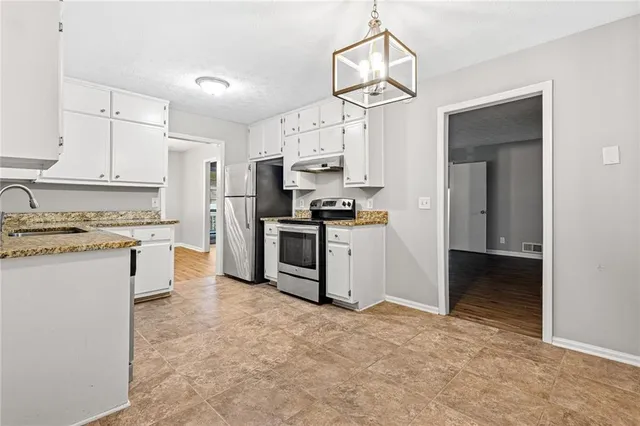 $252,000 | 1735 Charmeth Road, Lithonia, GA 30058