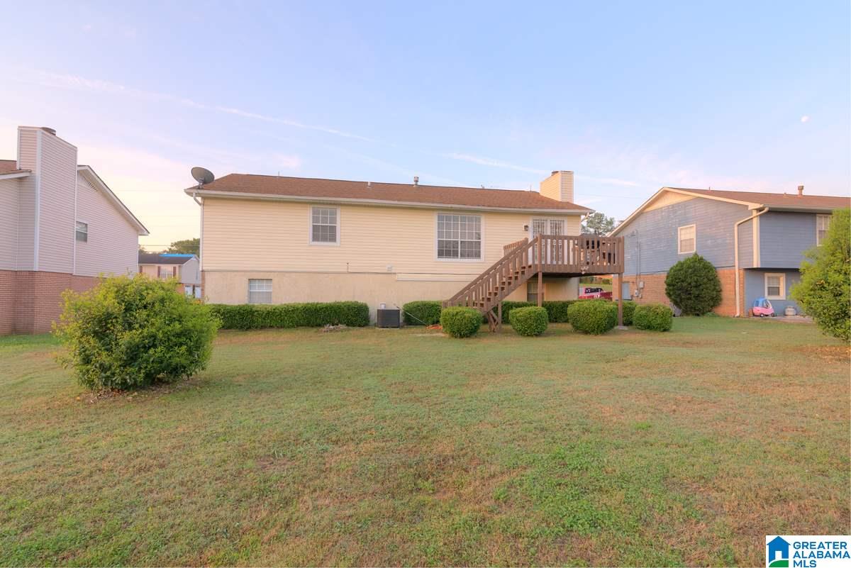 1112 Red Oak Circle Fairfield, AL 35064 - Photo 19 of 20