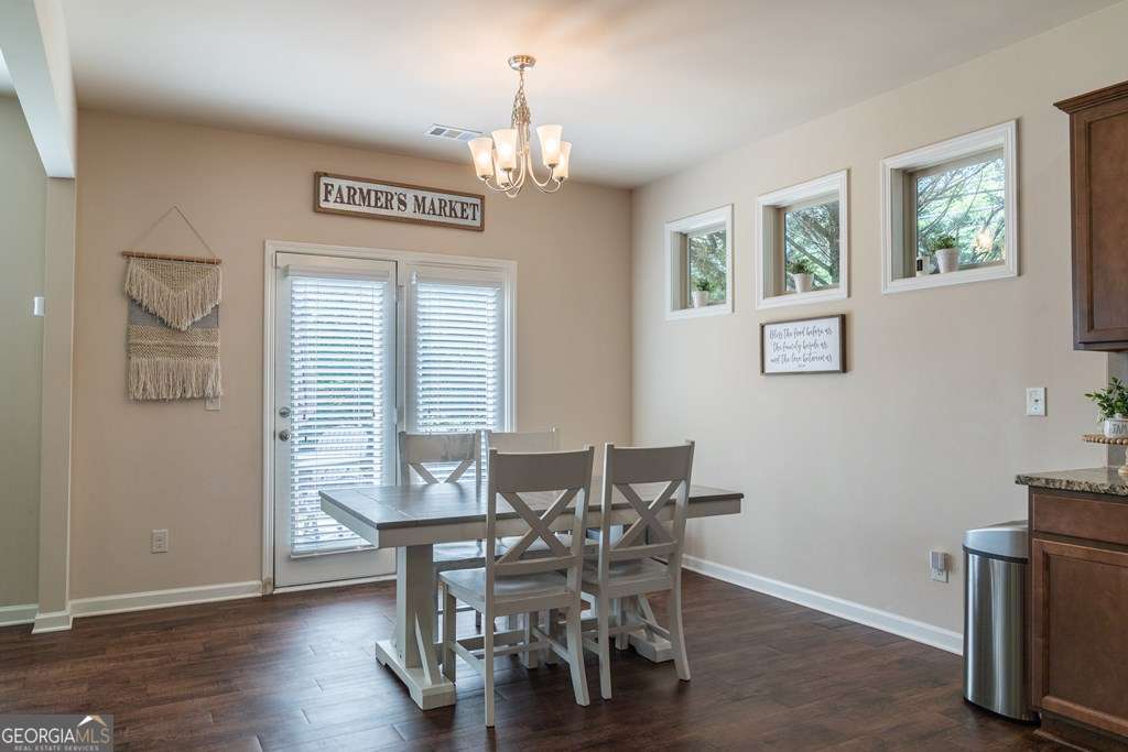 100 Silver Trace Dallas, GA 30157 - Photo 8 of 43