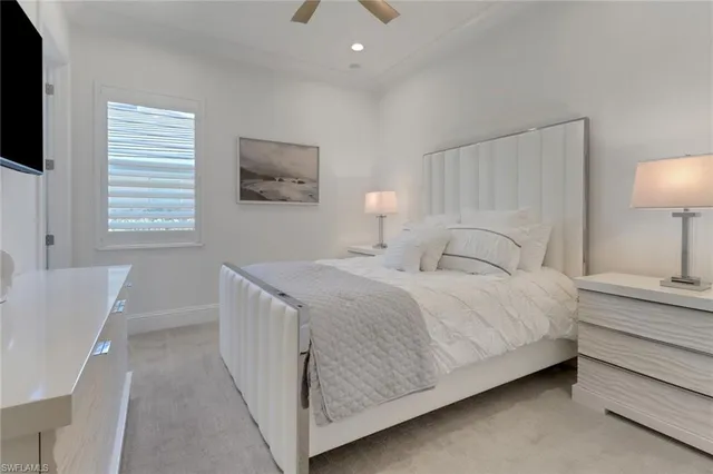 $2,285,000 | 14370 Laguna Springs Lane, Naples, FL 34114