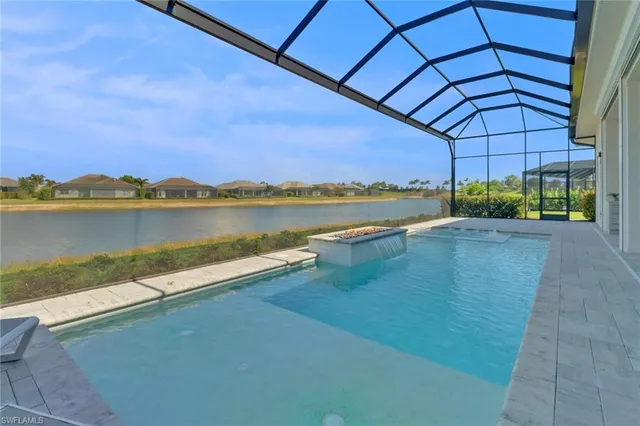 $2,285,000 | 14370 Laguna Springs Lane, Naples, FL 34114