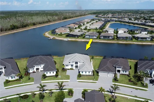 $2,285,000 | 14370 Laguna Springs Lane, Naples, FL 34114