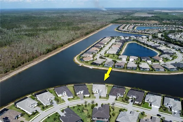 $2,285,000 | 14370 Laguna Springs Lane, Naples, FL 34114