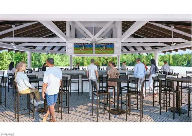 $2,285,000 | 14370 Laguna Springs Lane, Naples, FL 34114