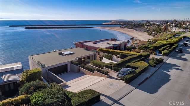 a picture of street view