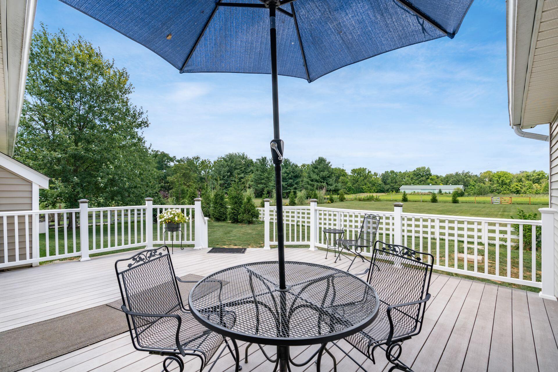 12685 Gorsuch Road Galena, OH 43021 - Photo 53 of 58 Have a seat!