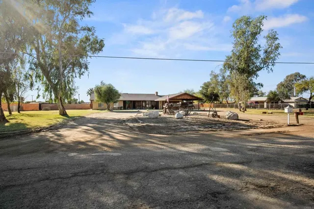 $700,000 | 535 West Murphy Road, Imperial, CA 92251