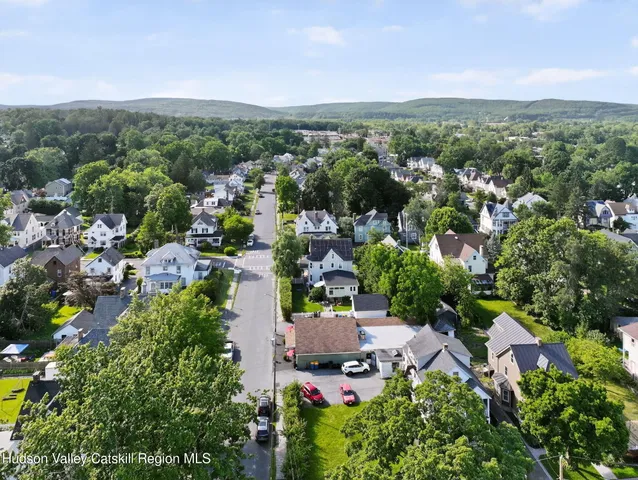 $945,900 | 56 Emerson Street, Kingston, NY 12401