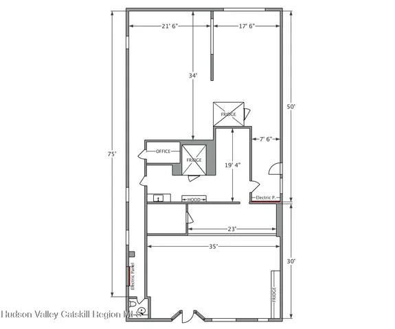 $945,900 | 56 Emerson Street, Kingston, NY 12401