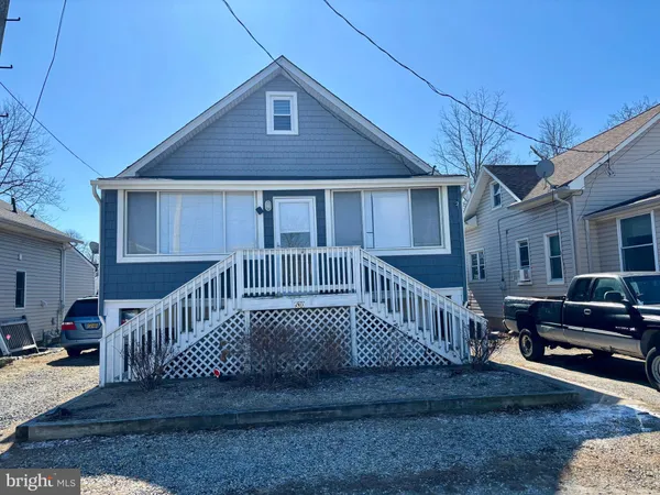 $397,900 | 530 East Point Pleasant Avenue, Ocean Gate, NJ 08740