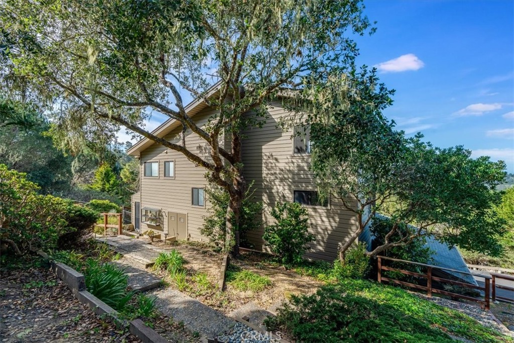 3171 Rogers Road Cambria, CA 93428 - Photo 58 of 73