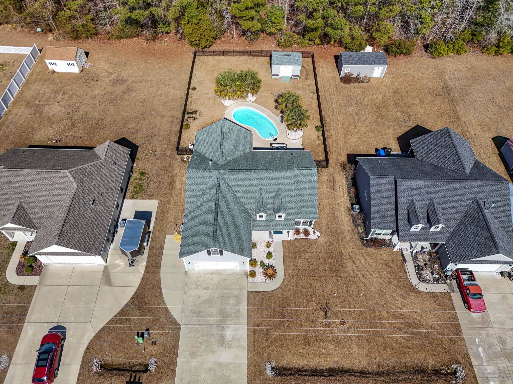 5123 Huston Road Conway, SC 29526 - Photo 35 of 37 Gallery Image 35