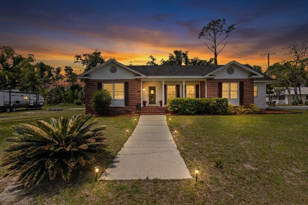 515 North Quincy Street Perry, FL 32347 - Photo 1 of 64