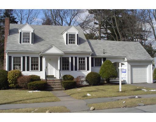 33 Clifton Road Milton, MA 02186 - Photo 1 of 15 Gallery Image 1