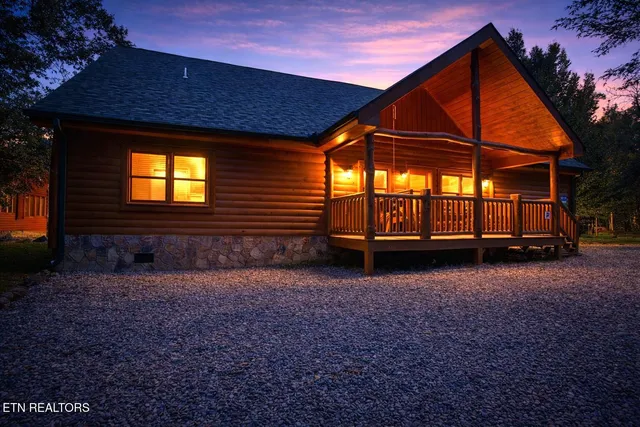 $925,000 | 220 Amet Way, Cosby, TN 37722