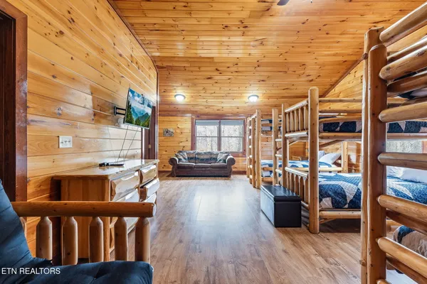 $925,000 | 220 Amet Way, Cosby, TN 37722