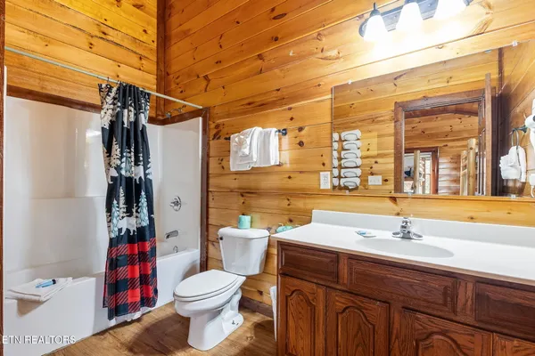 $925,000 | 220 Amet Way, Cosby, TN 37722