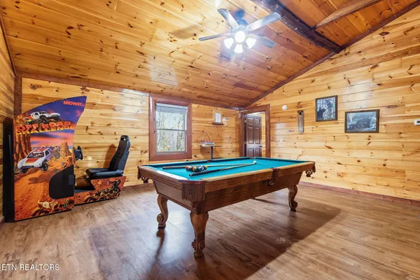 $925,000 | 220 Amet Way, Cosby, TN 37722