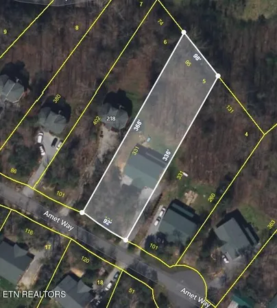 $925,000 | 220 Amet Way, Cosby, TN 37722