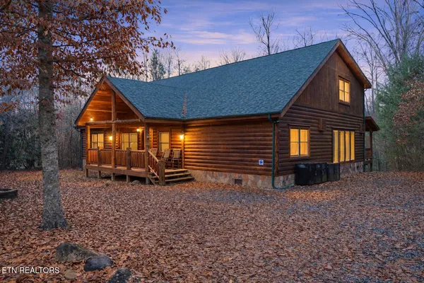 $925,000 | 220 Amet Way, Cosby, TN 37722