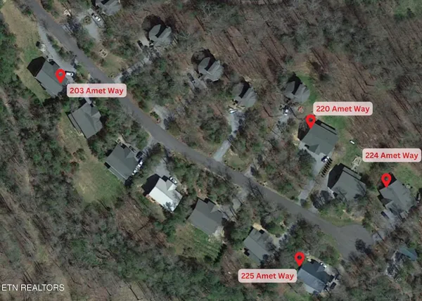 $925,000 | 220 Amet Way, Cosby, TN 37722