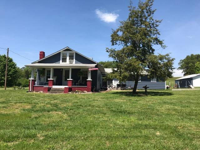 607 Tate Trotter Road Powell, TN 37849 - Photo 1 of 10 IMG_9072