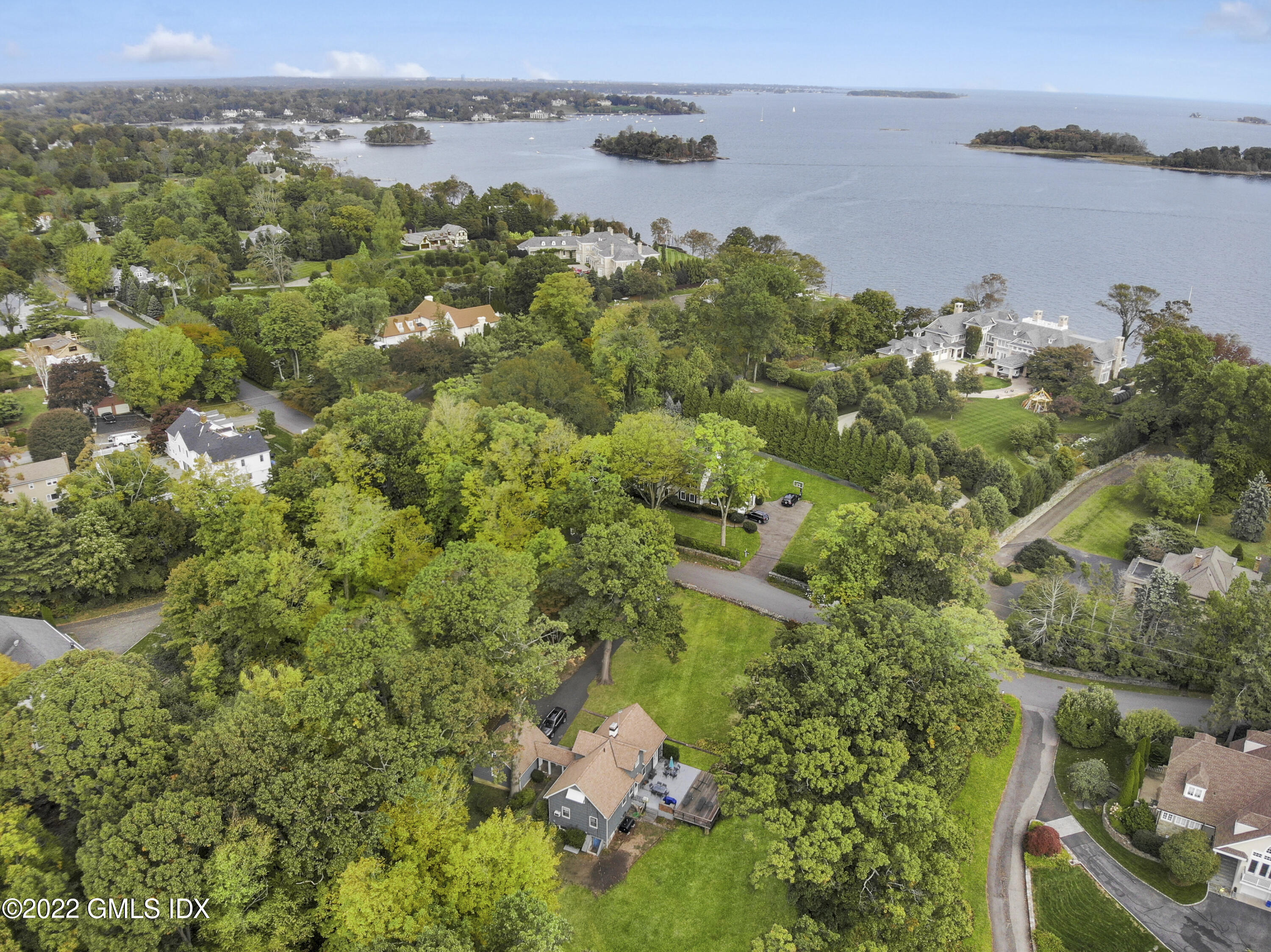 180 Byram Shore Road, Greenwich, CT 06830 Compass