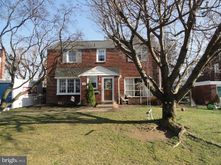 1724 Mt Pleasant Road Havertown, PA 19083 - Photo 1 of 19