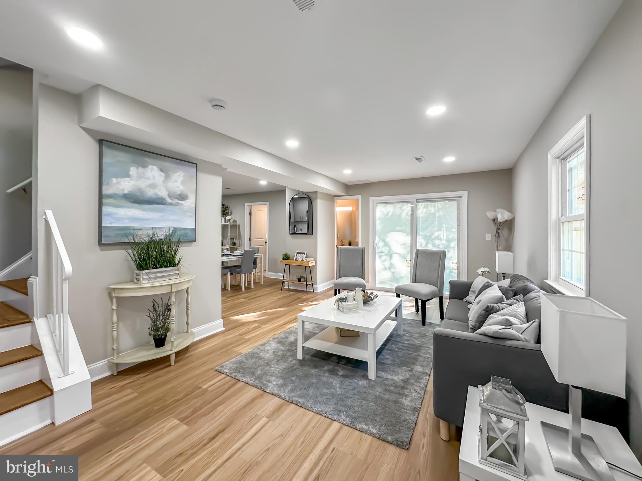 4505 32nd Street Mount Rainier, MD 20712 - Photo 6 of 29 Gallery Image 6