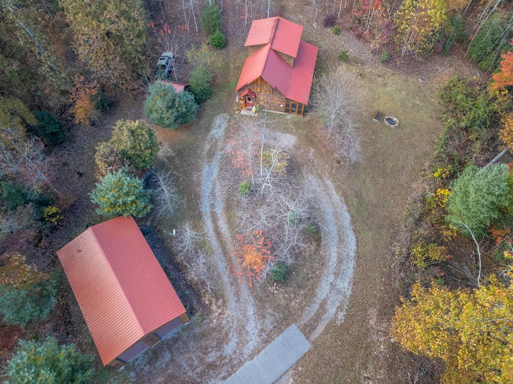 271 Kates Cv Road Murphy, NC 28906 - Photo 20 of 48