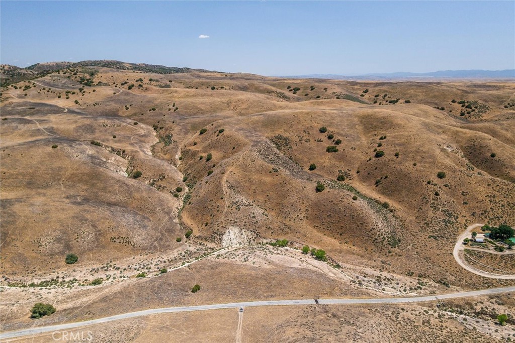 0 Gillis Cyn Road Shandon, CA 93461 - Photo 14 of 53 a view of ocean and mountain