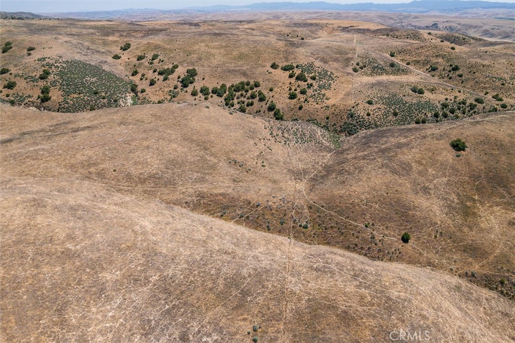 0 Gillis Cyn Road Shandon, CA 93461 - Photo 17 of 53 an aerial view of mountain