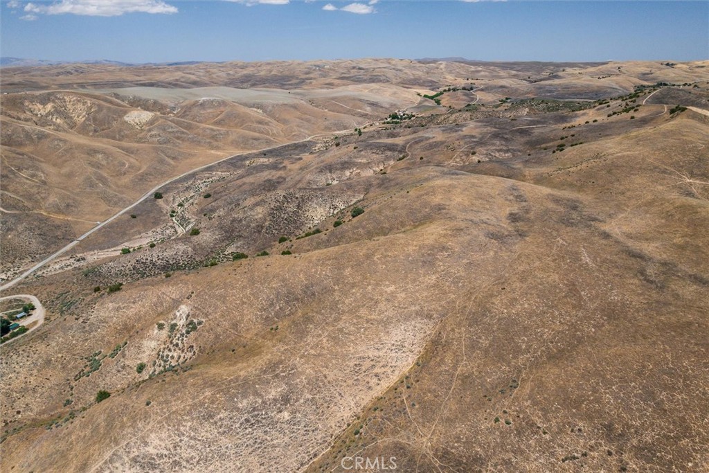 0 Gillis Cyn Road Shandon, CA 93461 - Photo 19 of 53 a view of sky view