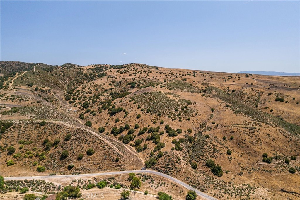 0 Gillis Cyn Road Shandon, CA 93461 - Photo 24 of 53 a view of mountain view and mountain
