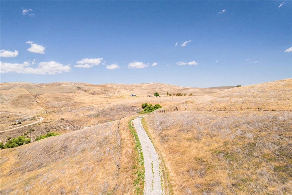 0 Gillis Cyn Road Shandon, CA 93461 - Photo 33 of 53 a view of ocean view