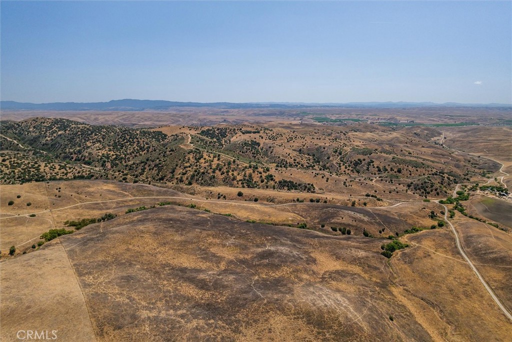 0 Gillis Cyn Road Shandon, CA 93461 - Photo 36 of 53 an aerial view of beach and city