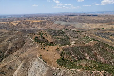 $1,475,000 | 0 Gillis Cyn Road, Shandon, CA 93461