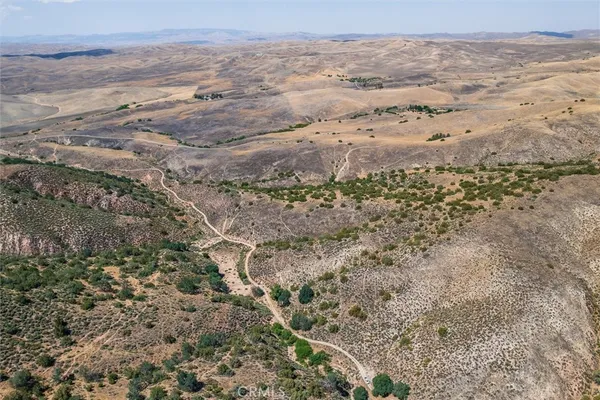 $1,475,000 | 0 Gillis Cyn Road, Shandon, CA 93461