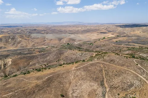 $1,475,000 | 0 Gillis Cyn Road, Shandon, CA 93461
