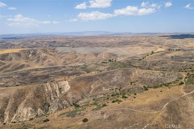 $1,475,000 | 0 Gillis Cyn Road, Shandon, CA 93461