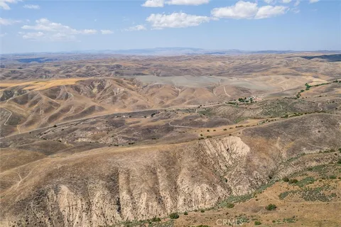 $1,475,000 | 0 Gillis Cyn Road, Shandon, CA 93461