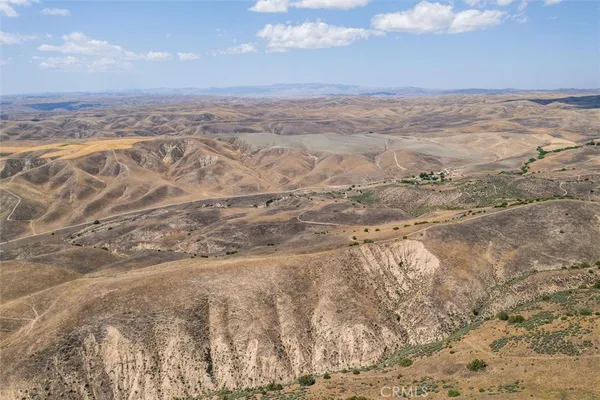 $1,475,000 | 0 Gillis Cyn Road, Shandon, CA 93461